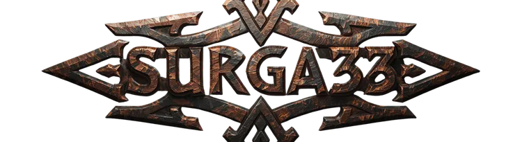 Logo SURGA33